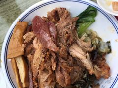 -陆长玖古法猪脚饭(玄风桥店)
