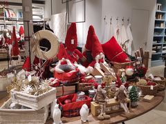 -ZARA HOME(天环广场店)
