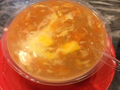 芒西马蹄沙-玫瑰甜品(文明路店)