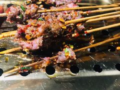 -盟重烧烤(高正街店)
