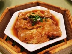 腐皮卷-龙庭华宴·粤菜·早茶