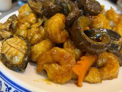 -君霖海鲜私房菜(春柳店)