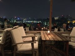 -Cau Go Vietnamese Cuisine