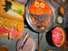 -牛New寿喜烧(中山公园龙之梦店)