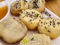 -小杨生煎(白玉兰广场店)