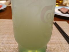-海鲜自助·汇咖啡厅(宜宾绿发皇冠假日酒店)