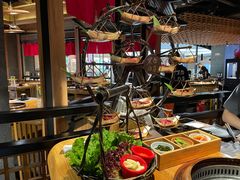 -黑牛の店·和牛烧肉(石家庄万象城店)