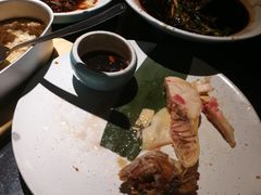 -老头儿油爆虾·知味杭州(爱琴海购物中心)