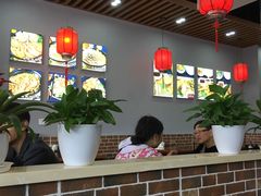 -台州老六海鲜面馆(上南总店)