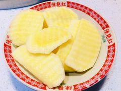 厚切土豆-陈艳红火锅菜·冒菜(簋街店)
