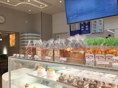 -好利来(高新枫叶广场店)