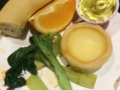 -尚水元休闲自助餐厅(中央城店)