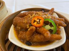 -御彩酒家(东风东路店)