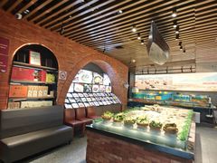 -佬太公海鸭·海鲜大排档(上海总店)