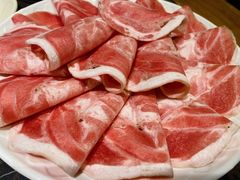 内蒙羔羊肉-重庆地瓜老火锅(广渠门店)