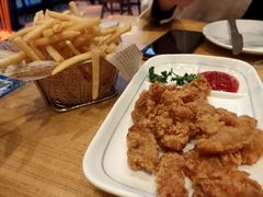 -菲滋意式餐厅(富阳东方茂店)