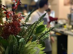 -微焙咖啡工厂(海峡创意产业园·红坊店)