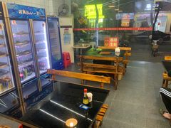 -上上签·冷锅串串(六灌路店)