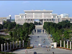 -广西大学(大学东路校区)