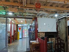 -三个大叔东北烧烤·砂锅菜(西三旗店)