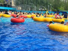 -清河半岛温泉度假酒店