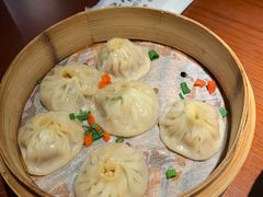 绍兴小笼-寻宝记绍兴菜(鲁迅路店)
