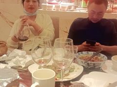 -常德武陵天济喜来登酒店-盛宴餐厅