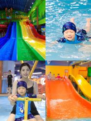 -宝燕乐园(闵行旗舰店)