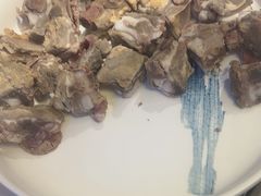 -木王宴语·野生鲜菌火锅(玉河店)