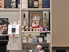 -Dogi&kiki Coffee(中心商务大厦店)