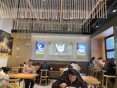 大堂-黔真牛原汤牛肉粉