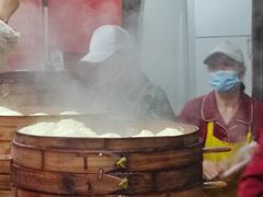 -清泉阁包子铺(中山路店)