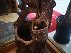 -金穗园·砂锅粥.醉鸡煲火锅(长寿路店)