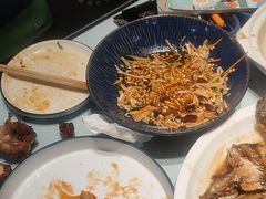 -镜泊小镇(东长安街店)