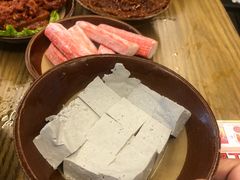 -周幺妹重庆老火锅(银泰城总店)