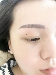 -MIVI野生眉纹绣纹眉