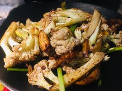 -老头儿油爆虾·知味杭州(爱琴海购物中心)