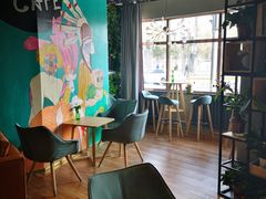 -ZING COFFEE 镜咖啡