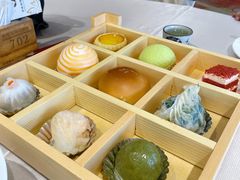 -明珠海港大酒店