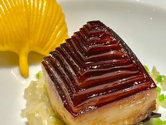 -杭州君悦酒店·湖滨28中餐厅