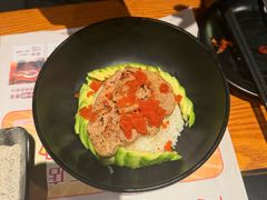 -千寻烧肉(政务区店)