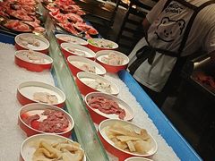 -星伦多自助料理(江阴万达店)