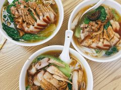 -华记原味汤粉王(日东花园店)