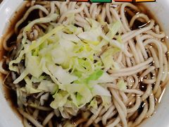 牛肉面-柴氏风味斋(甘家口店)