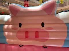 -宝龙城(杭州滨江店)