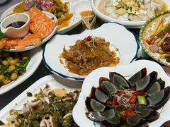 -温岭人家(红花北路店)