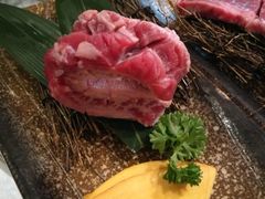 -赤坂亭M9和牛烧肉·日料398放题(万达店)