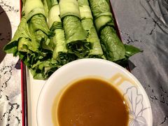 -红辣椒·川菜·火锅(张杨路店)