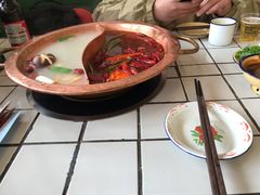 -春花火锅公司(昌建广场店)