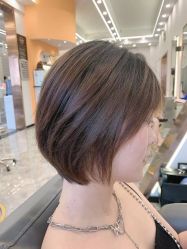 -V8潮牌·接发烫染连锁